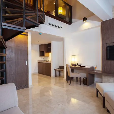 Park Regis Kuta-3