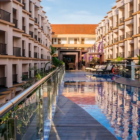 Park Regis Kuta-2
